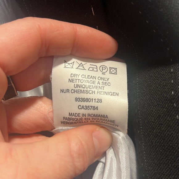 Vintage pantsuit | PLANET | Size 10 - Picture 9 of 13